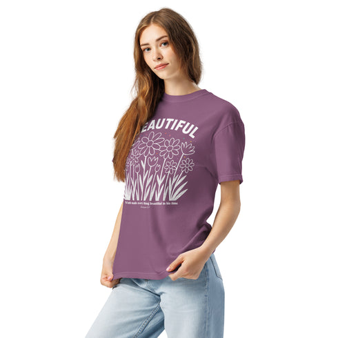 Beautiful Christian T-Shirt
